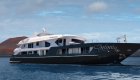 Infinity Yacht Galapagos