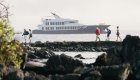 Cruise aboard the Origin in the Galapagos