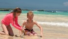 Best family vacations in the Galapagos
