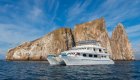 Tip Top II Cruises Galapagos Islands
